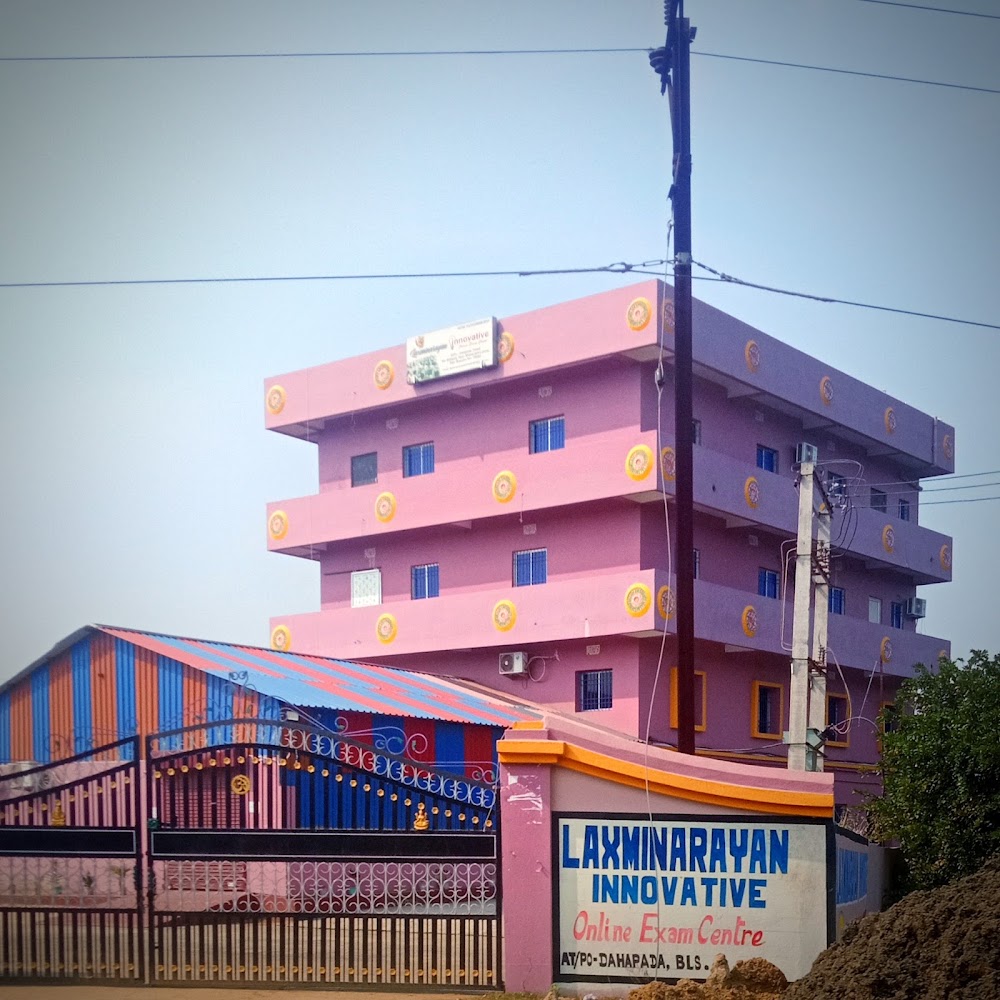 Laxmi Narayan Innovative