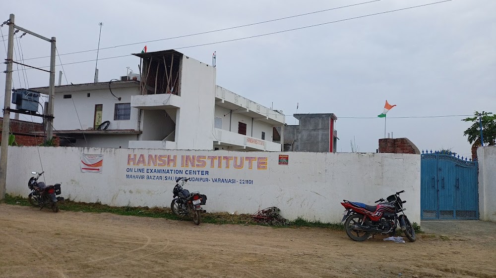 Hansh Institute