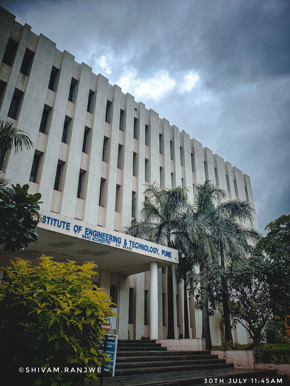 G. H. Raisoni College Of Engineering And Management