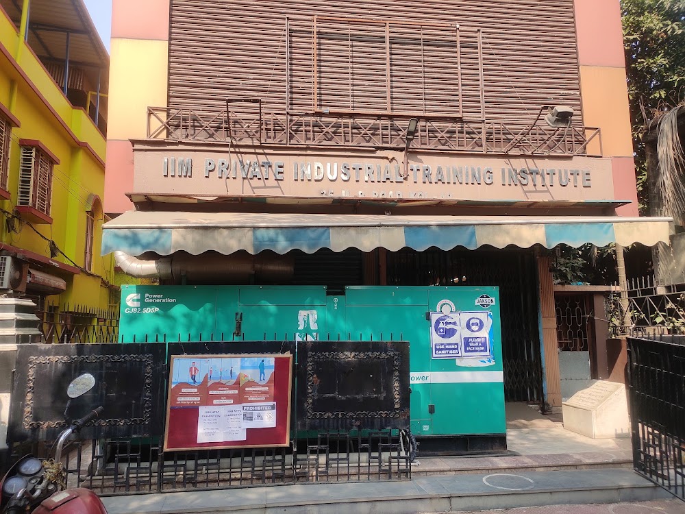 Institute Of Instrumentation And Metrology