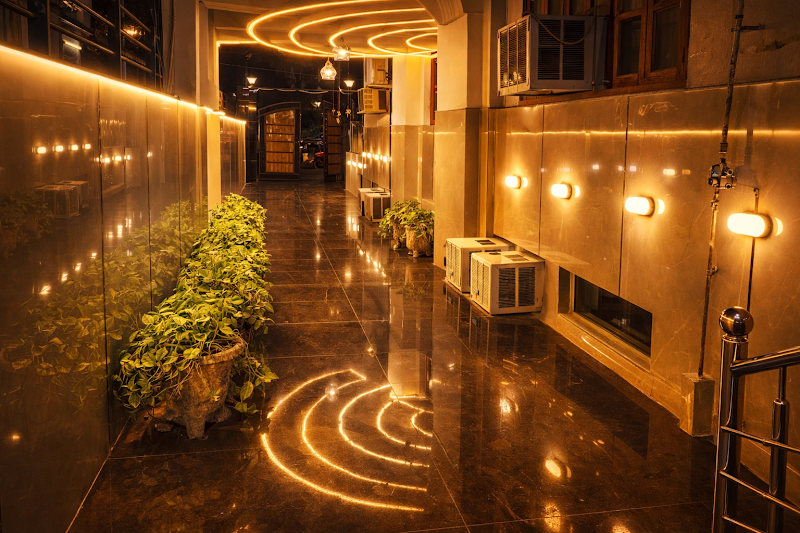 Kashish Residency - Premium Rooms
