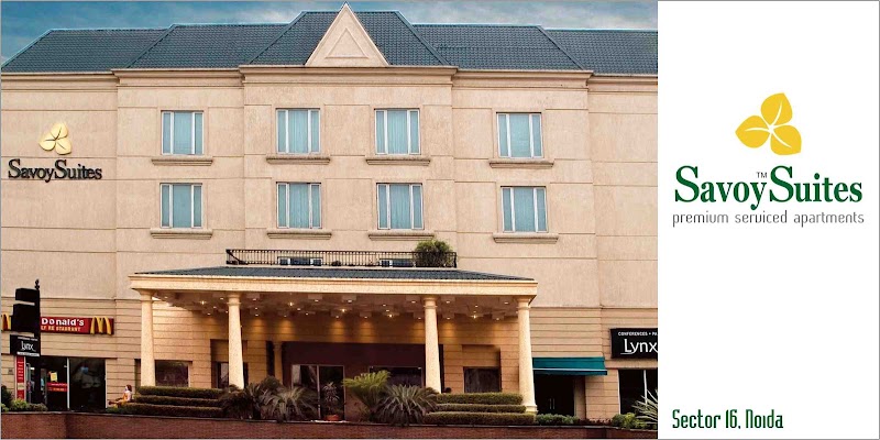 Savoy Suites, Noida