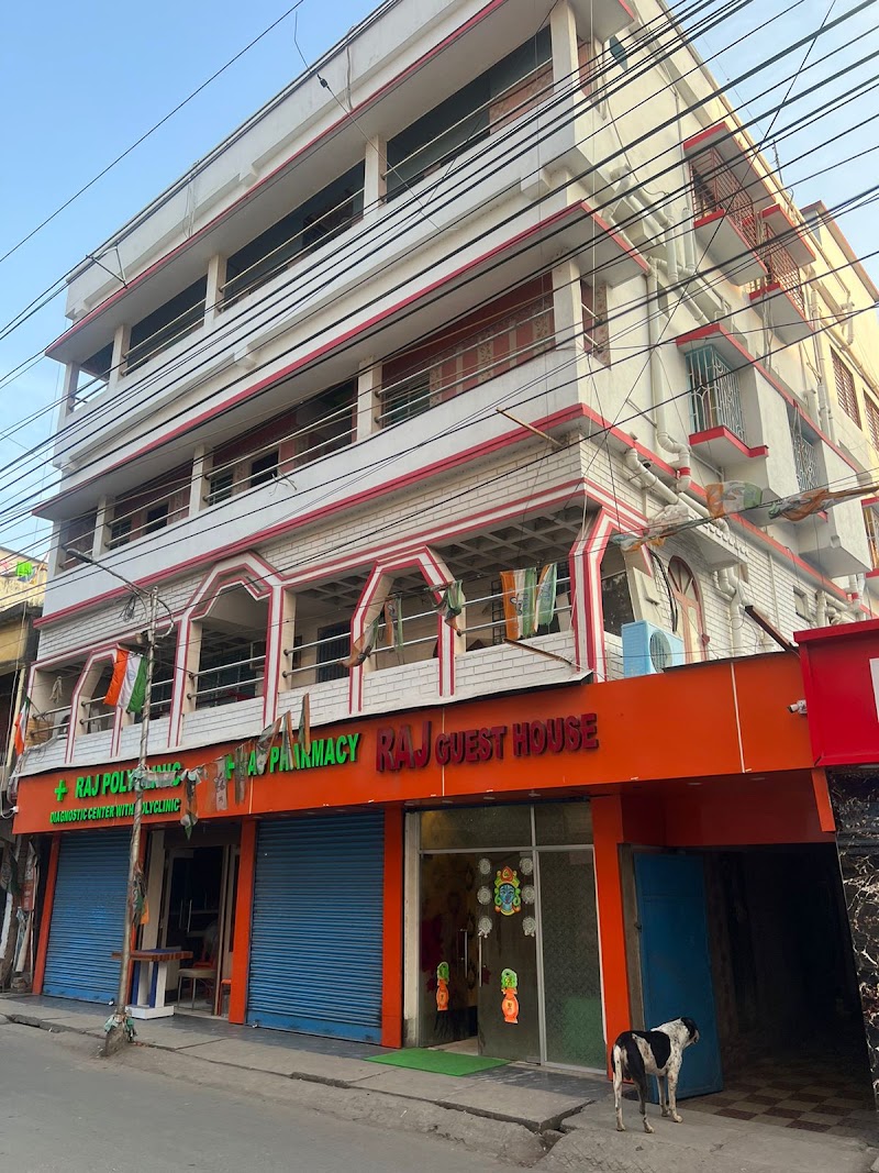 Raj Guest House