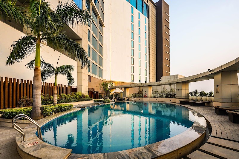 Crowne Plaza Greater Noida by IHG