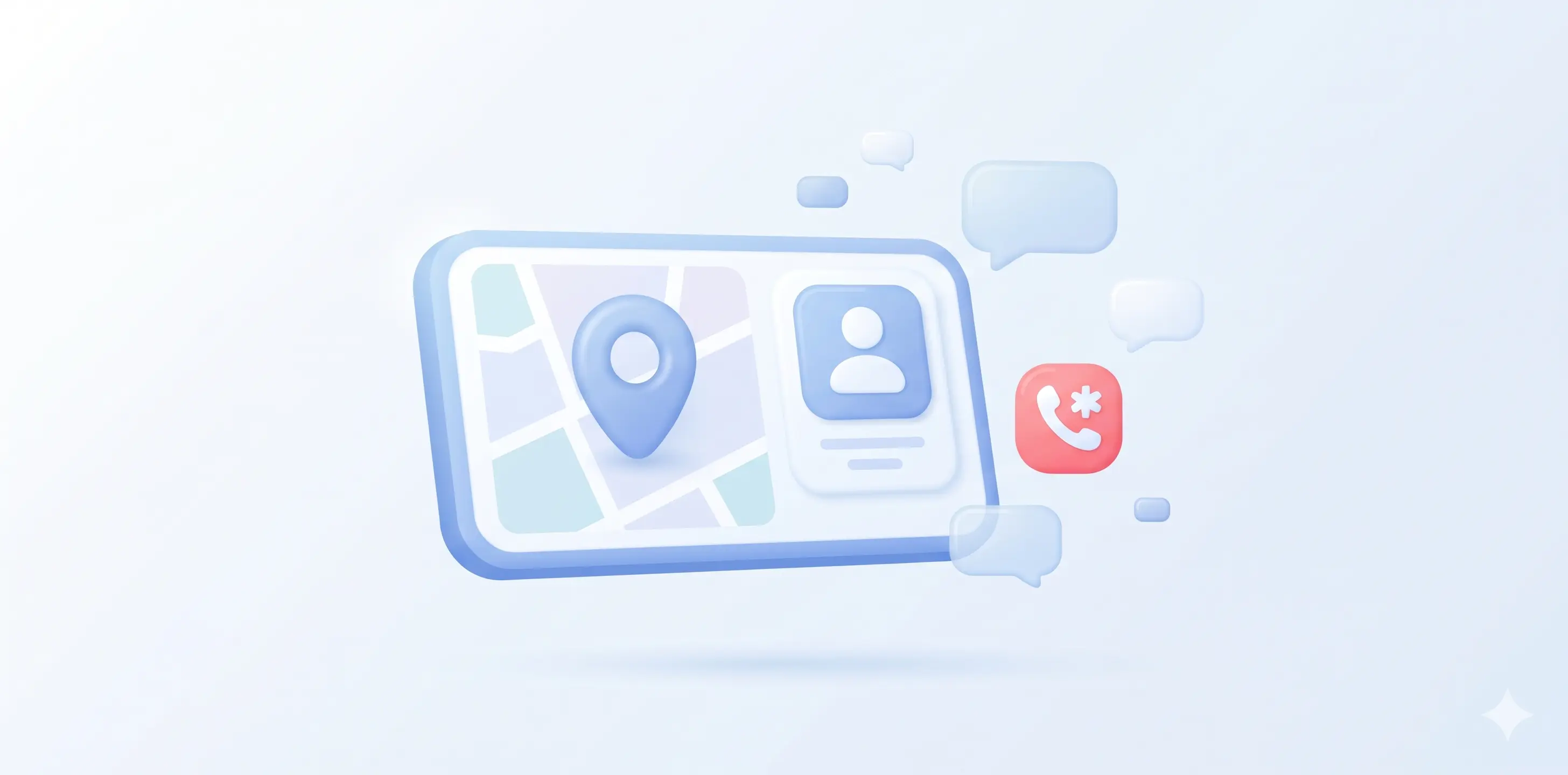 Save Contacts