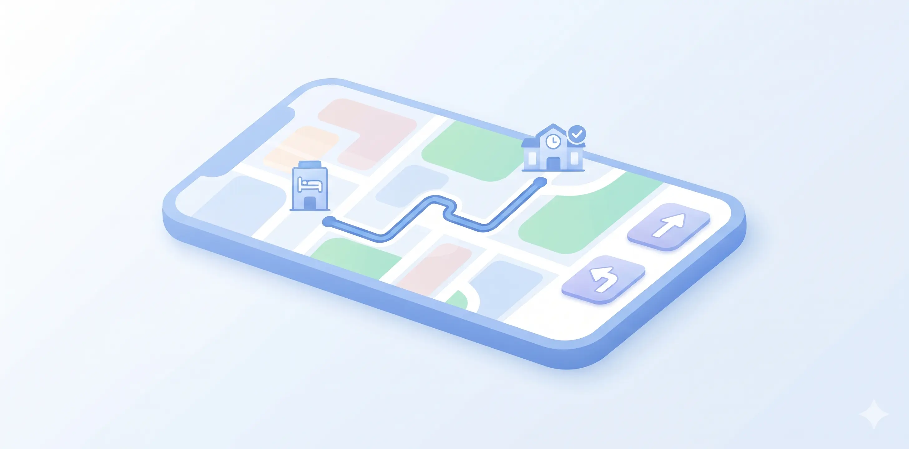 Plan Your Route